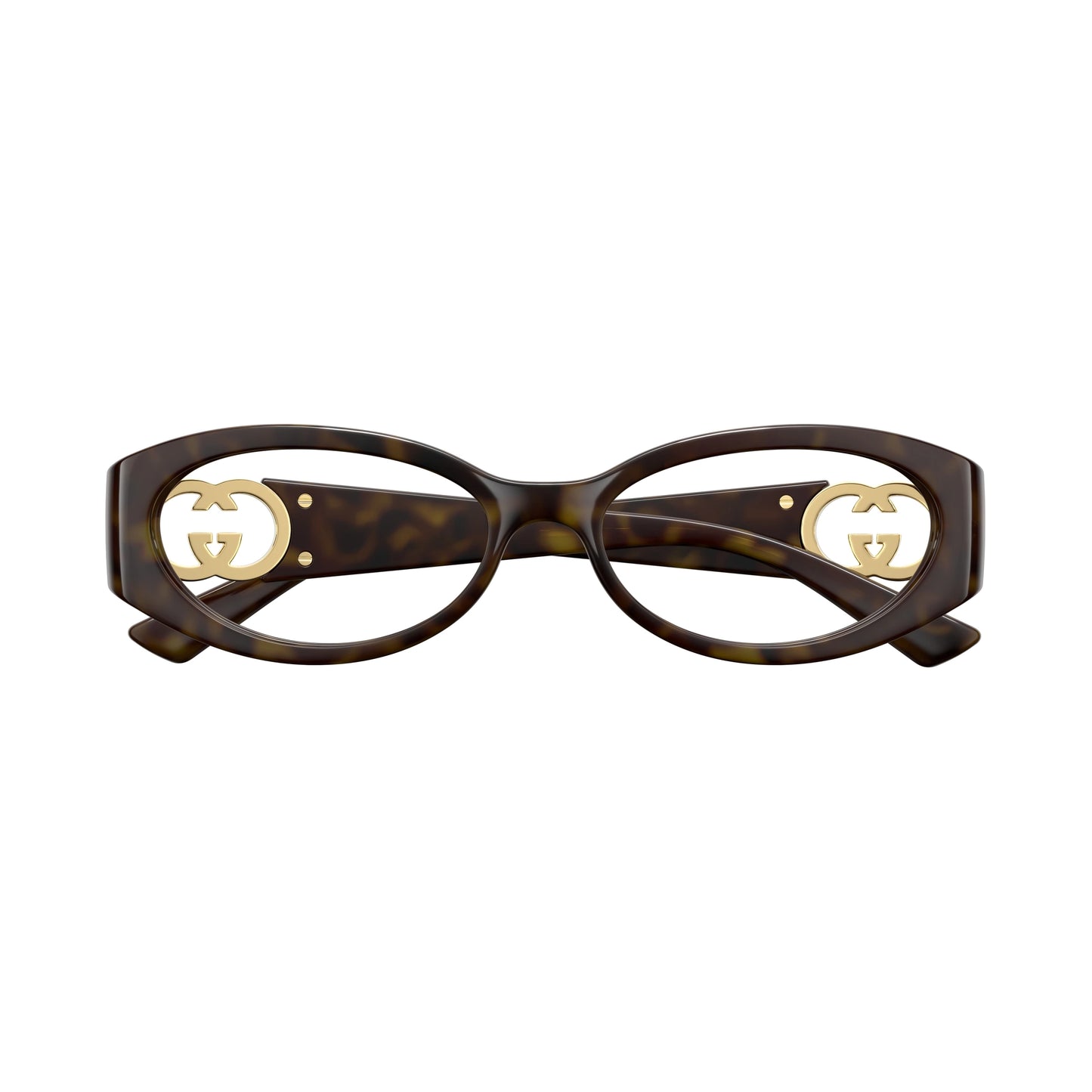 Gucci - GG1693O - 002 - Havana havana transpa