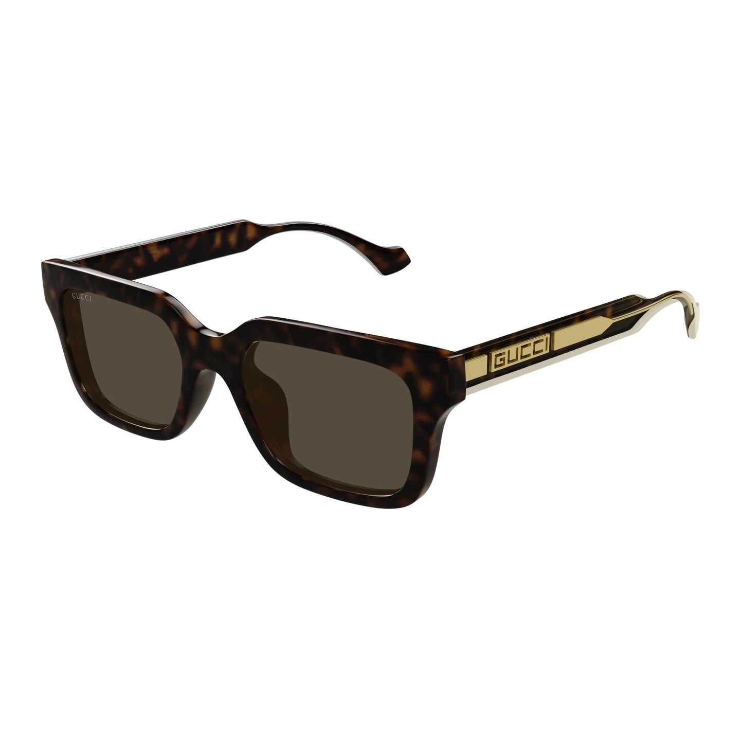 Gucci - GG1732SK - 002 - Havana havana brown