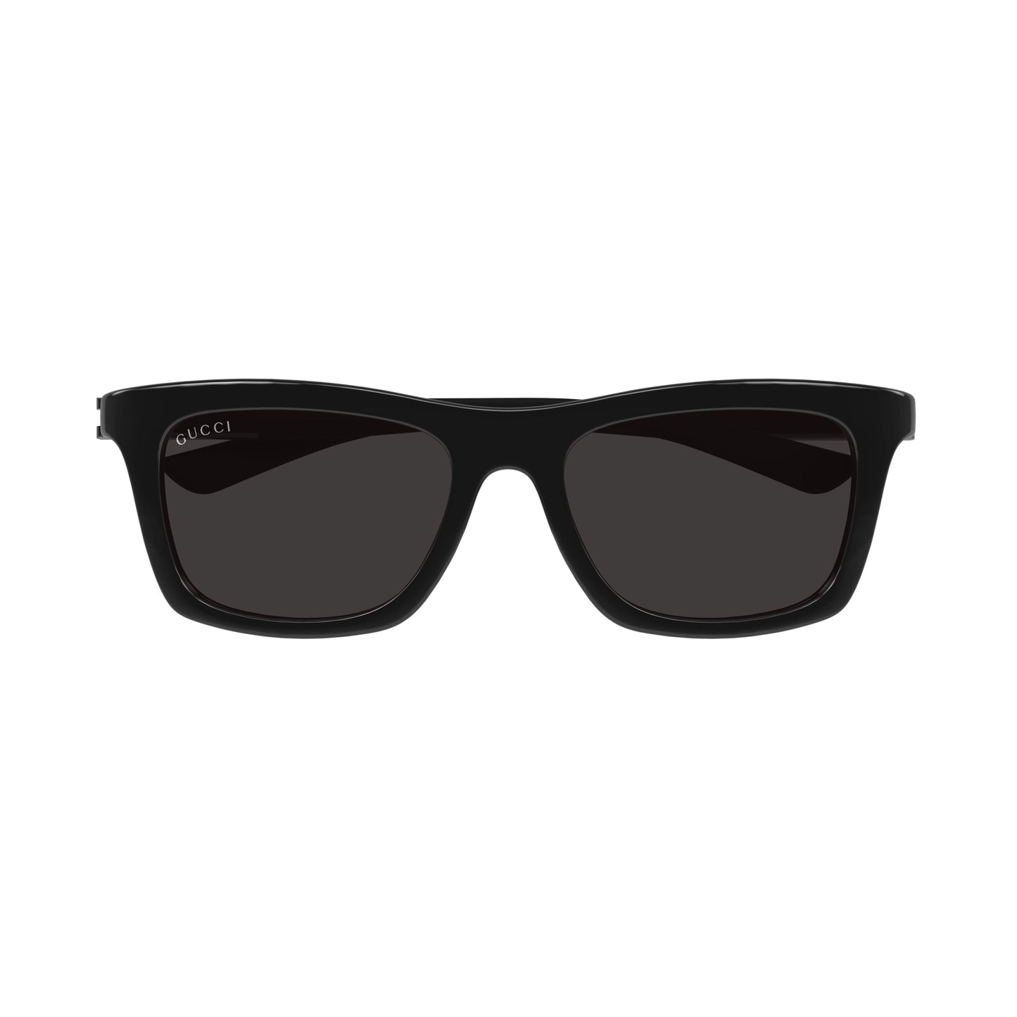 Gucci - GG1735S - 001 - Black black grey