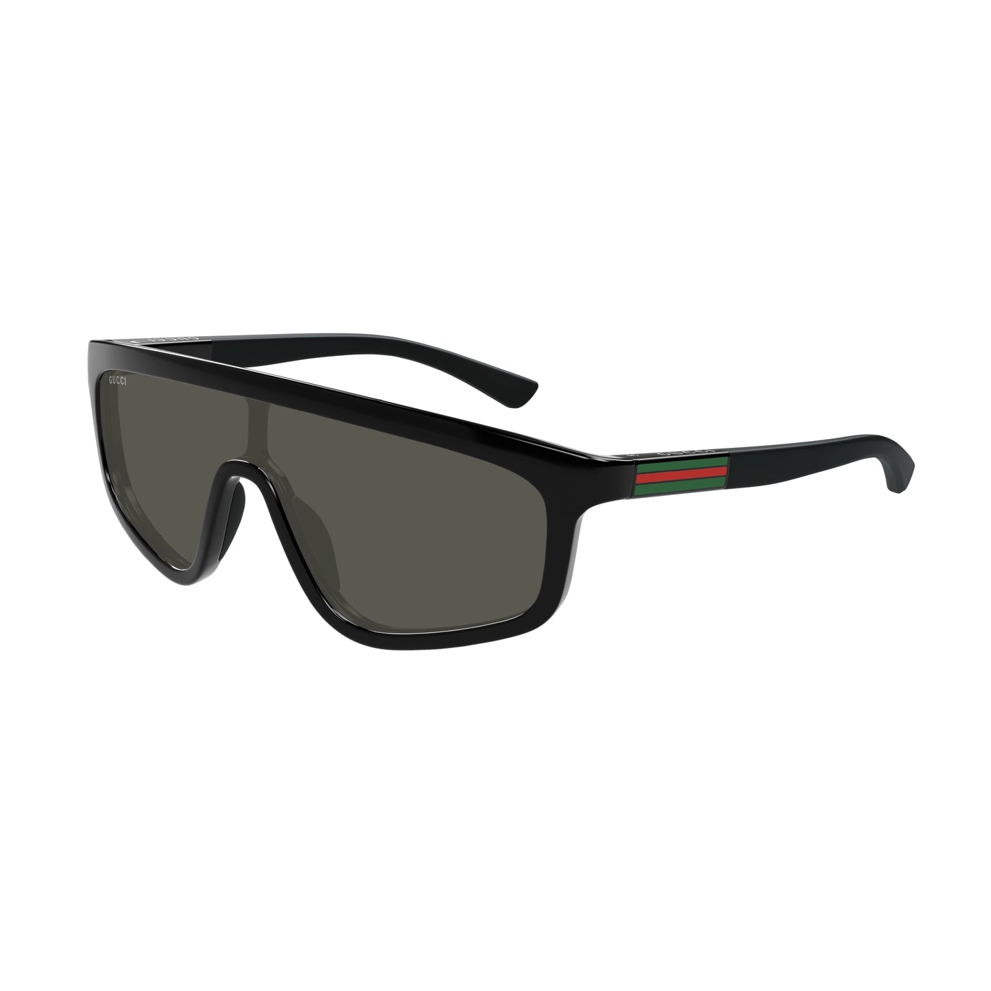 Gucci - GG1736S - 001 - Black black grey