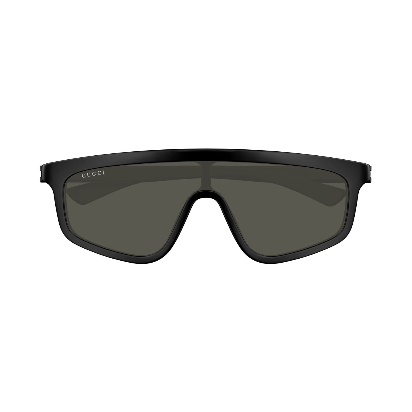 Gucci - GG1736S - 001 - Black black grey