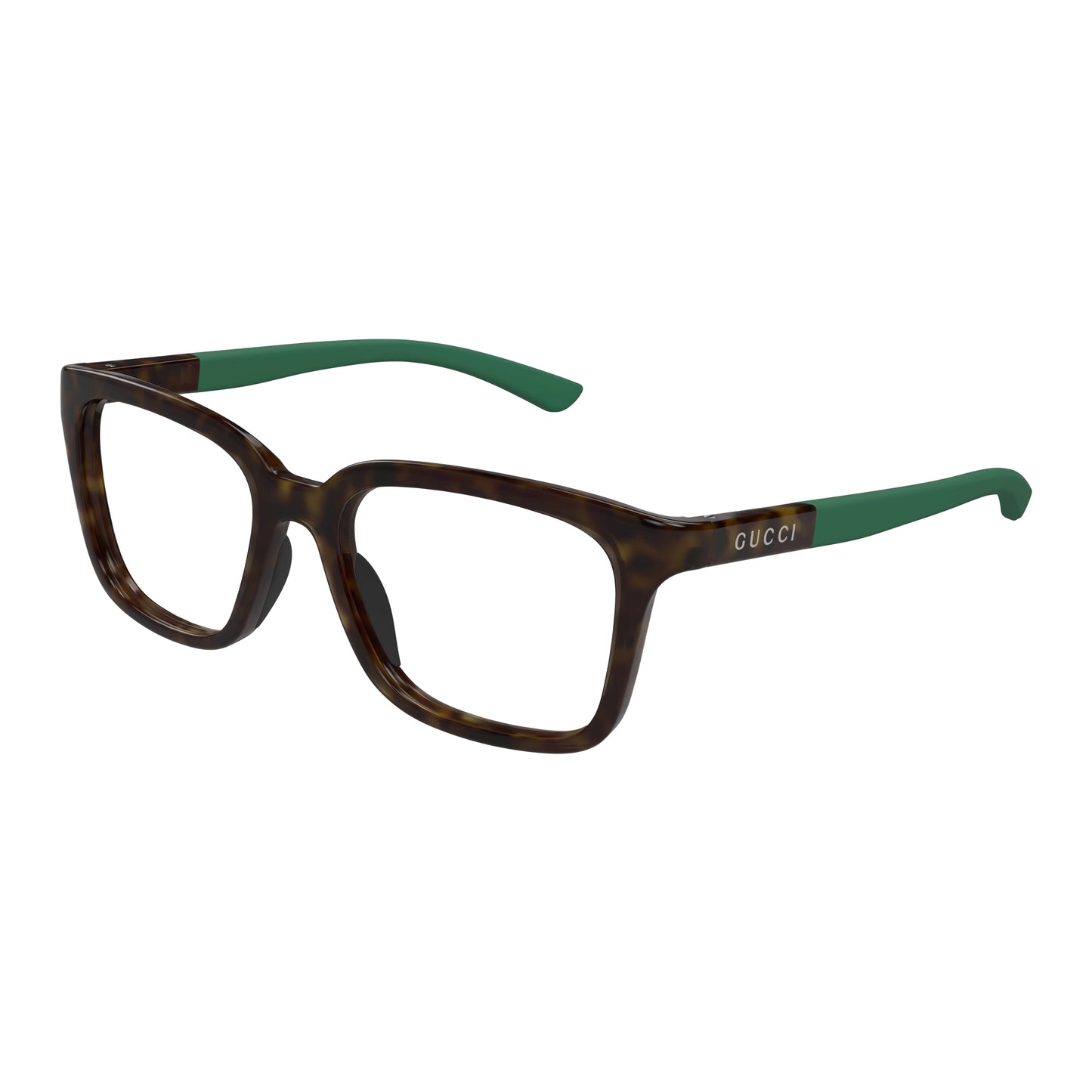 Gucci - GG1738O - 003 - Havana green transpa