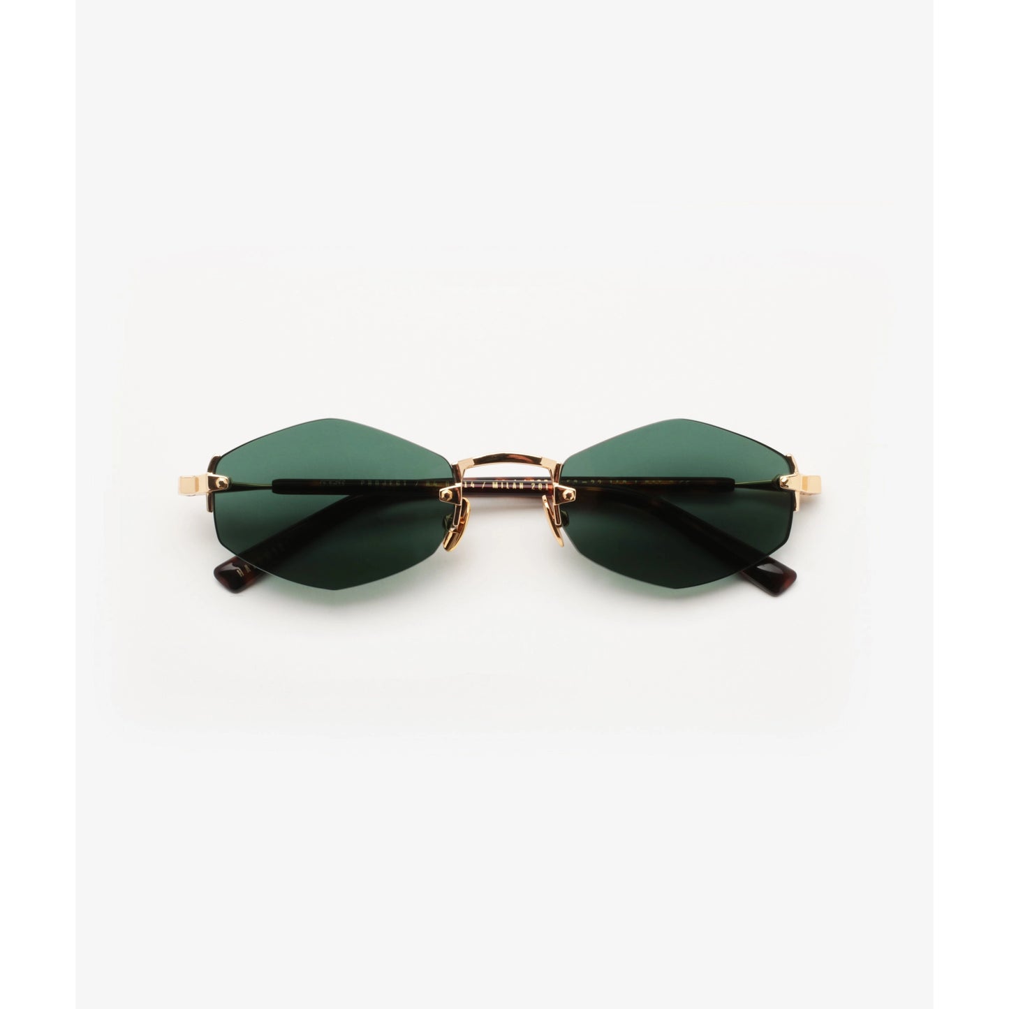 Gast - LUNAR - Gold