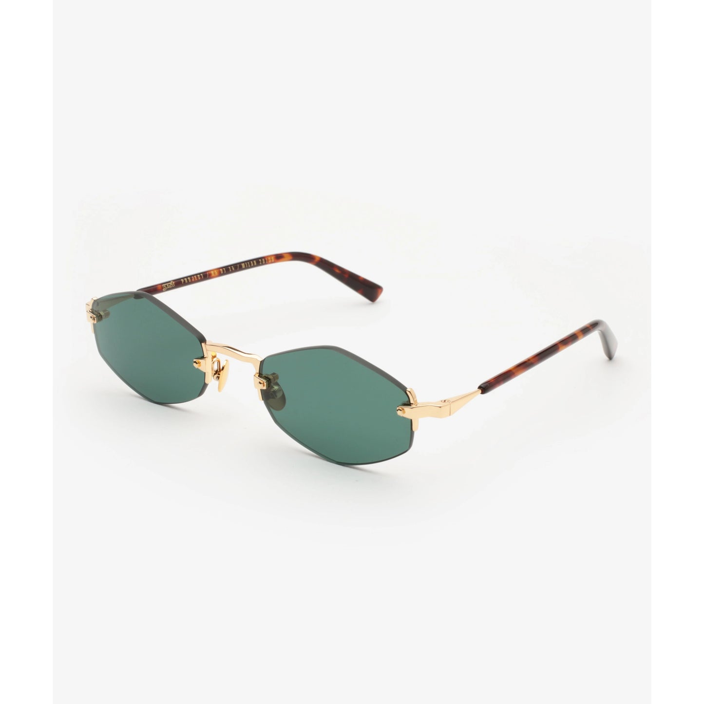 Gast - LUNAR - Gold