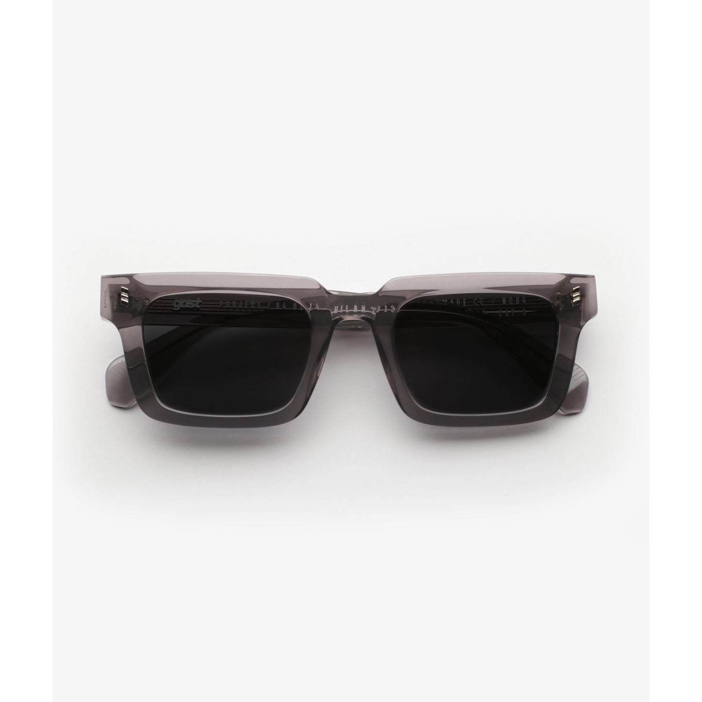 Gast - NOT COMMON - Grey