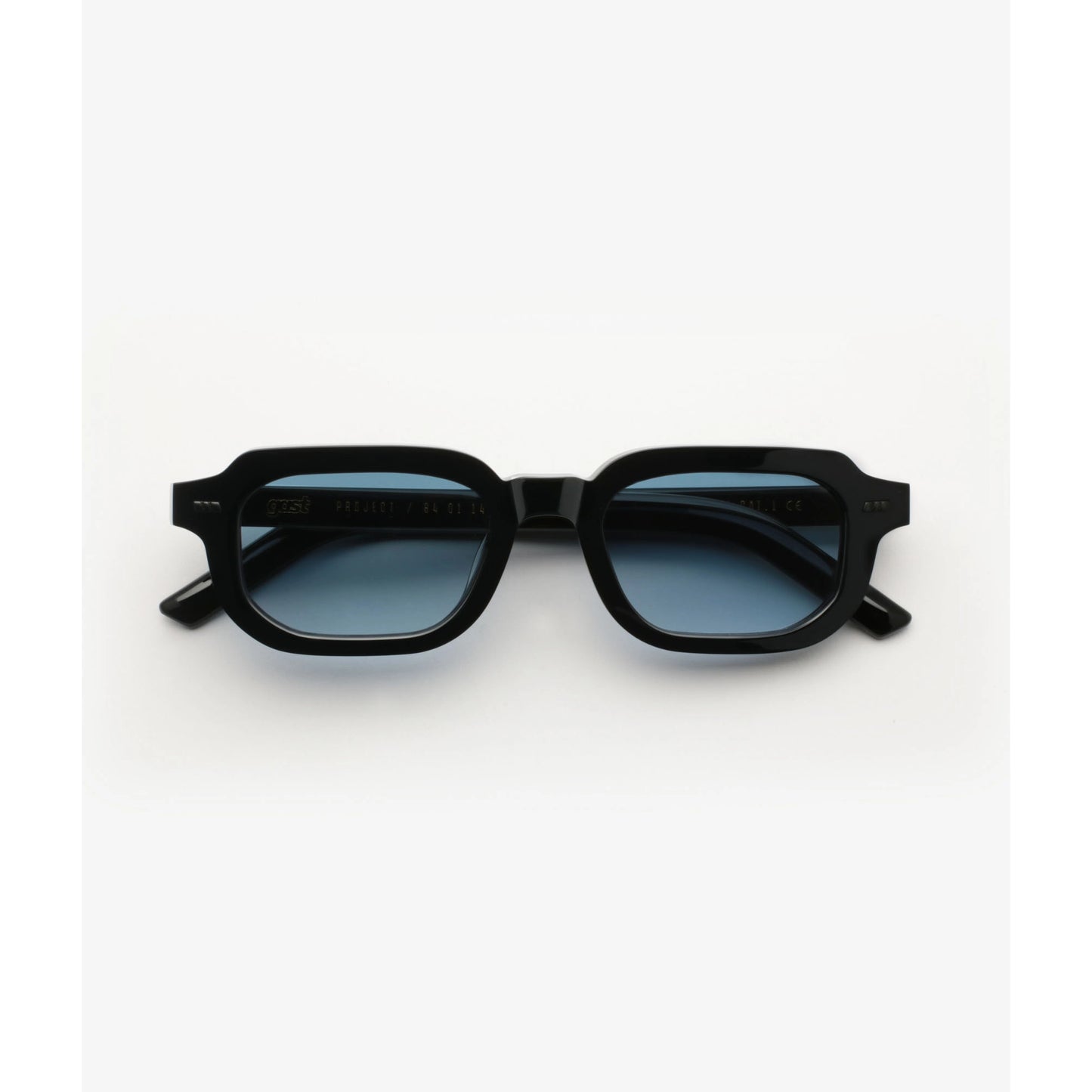 Gast - PAI - Black