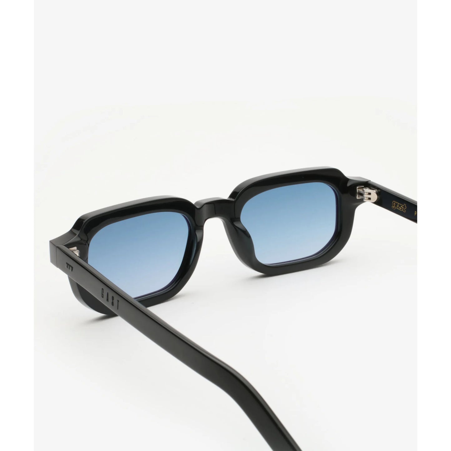 Gast - PAI - Black