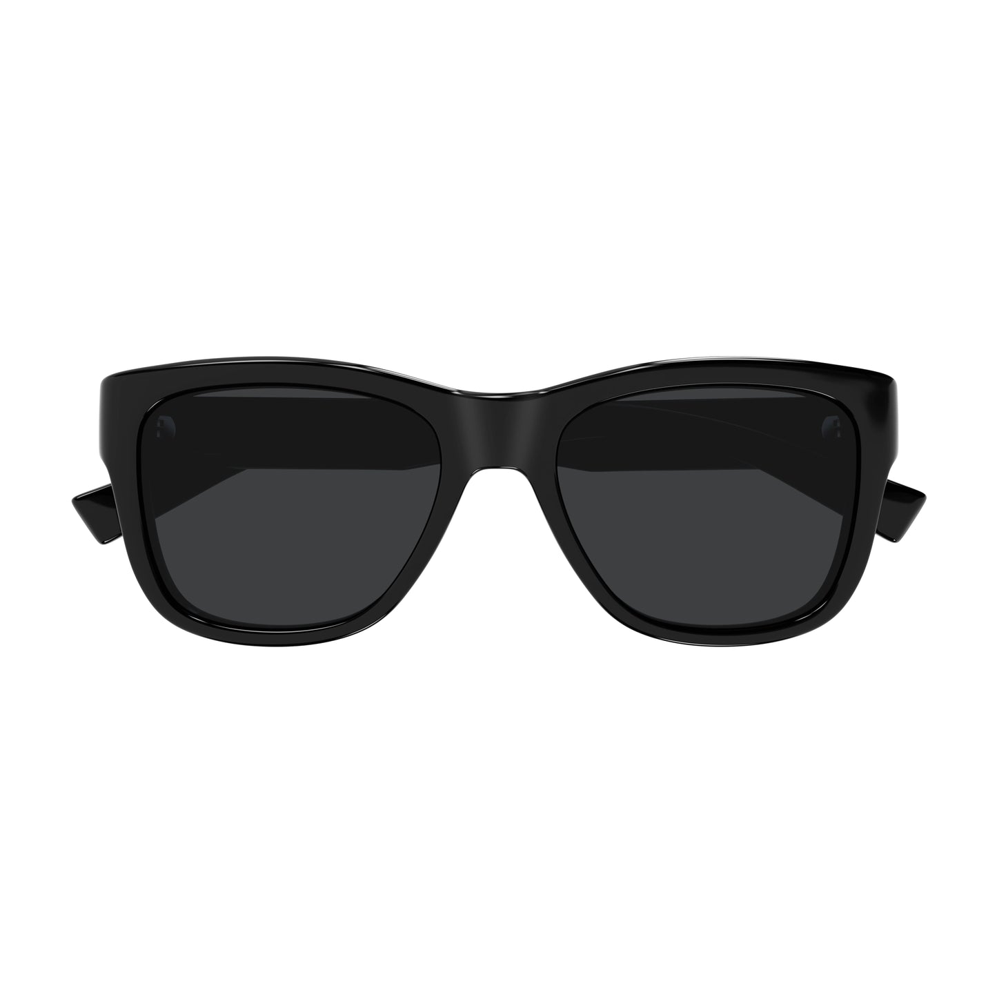 Saint Laurent - SL 674 - 001 - Black black grey