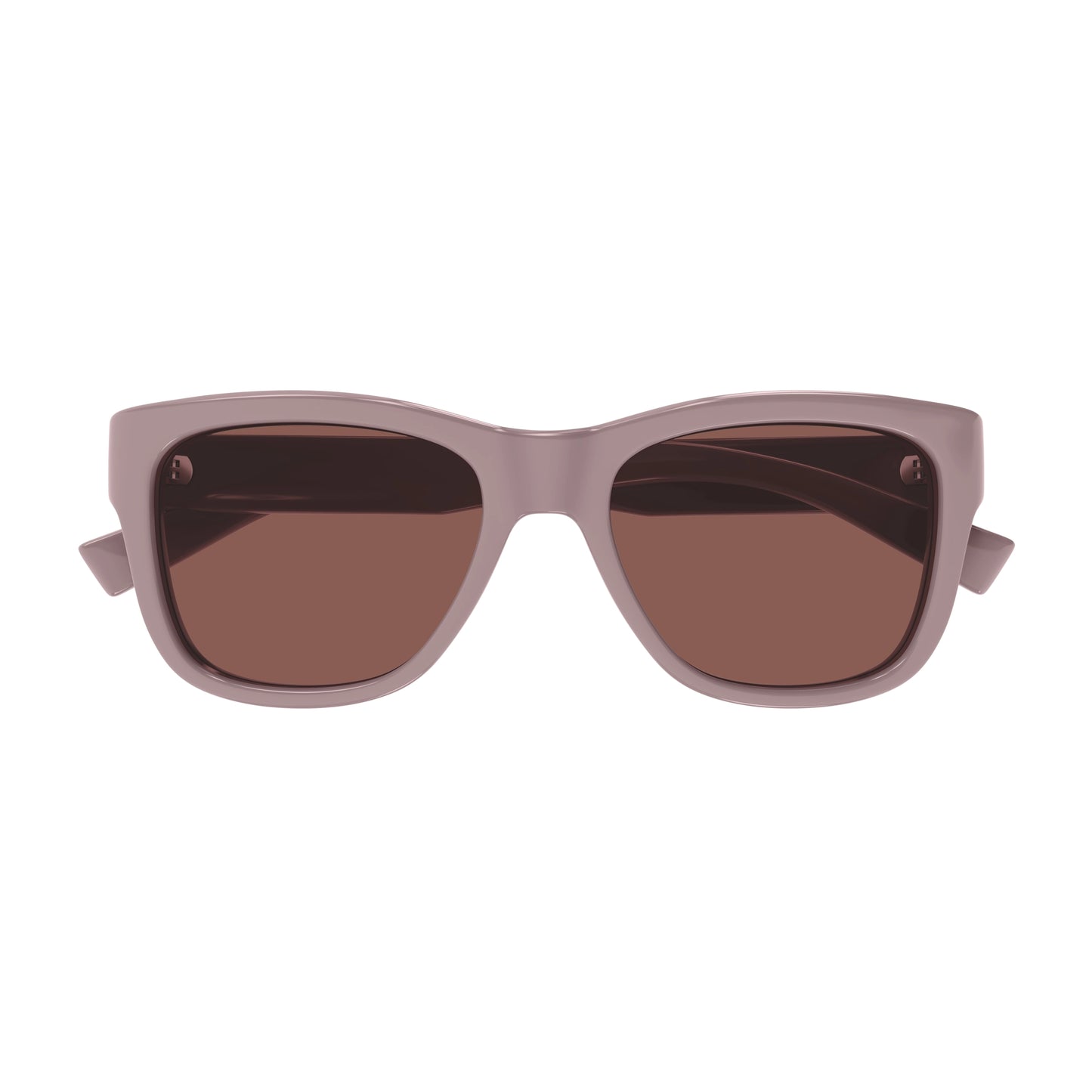 Saint Laurent - SL 674 - 006 - Pink pink brown