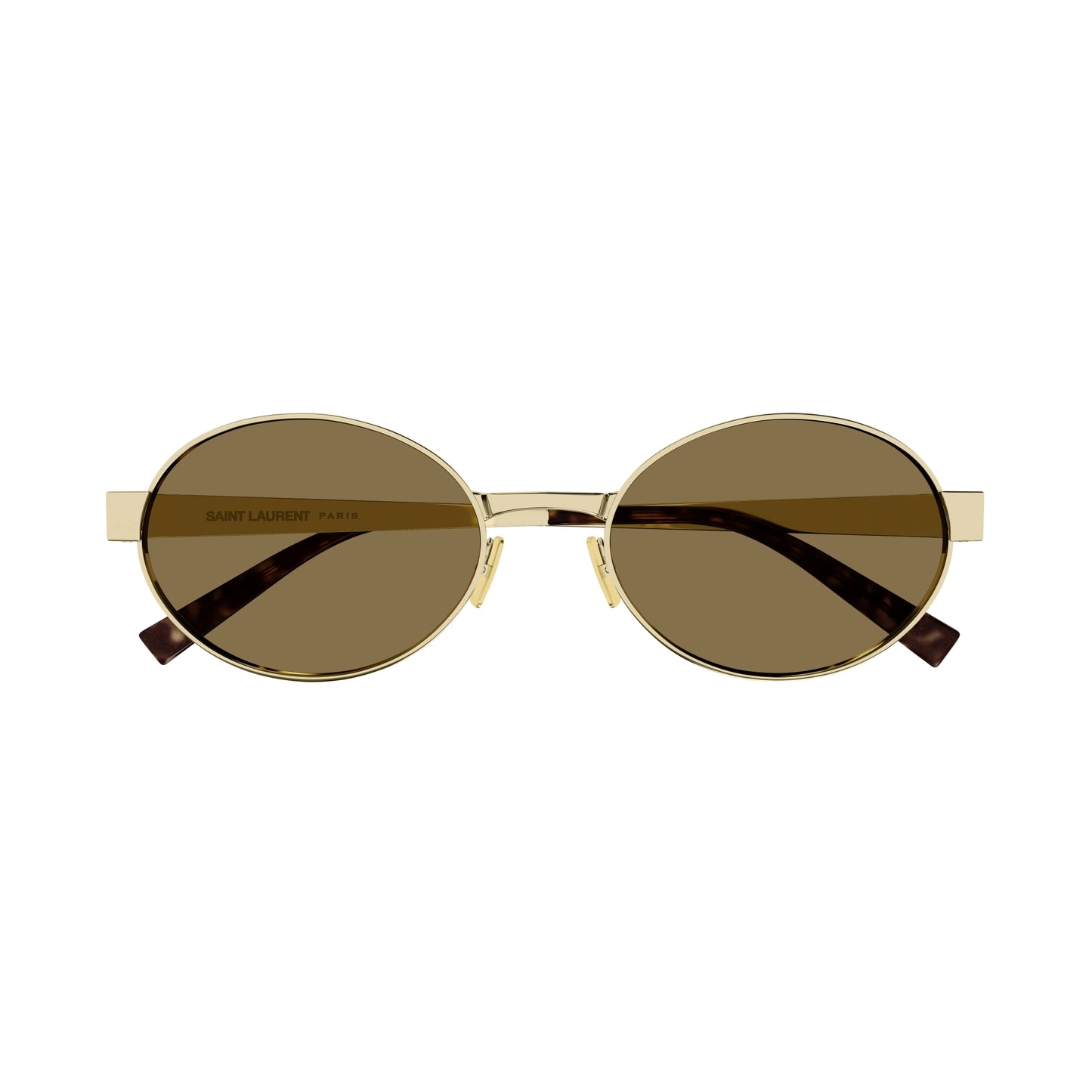 Saint Laurent - SL 692 - 004 - Gold gold brown