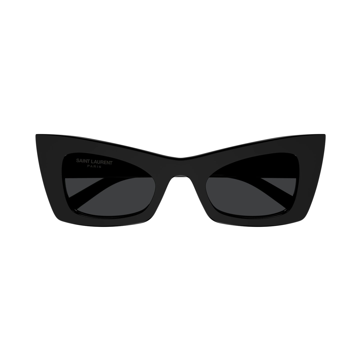Saint Laurent - SL 702 - 001 - Black black grey