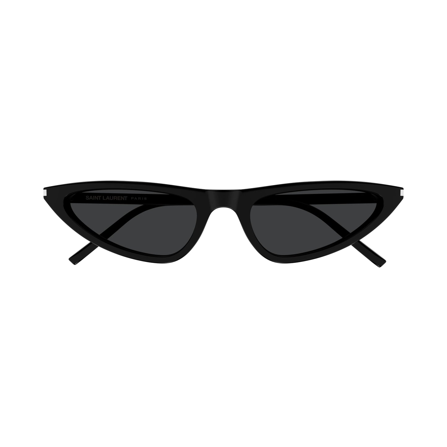 Saint Laurent - SL 703 - 001 - Black black grey