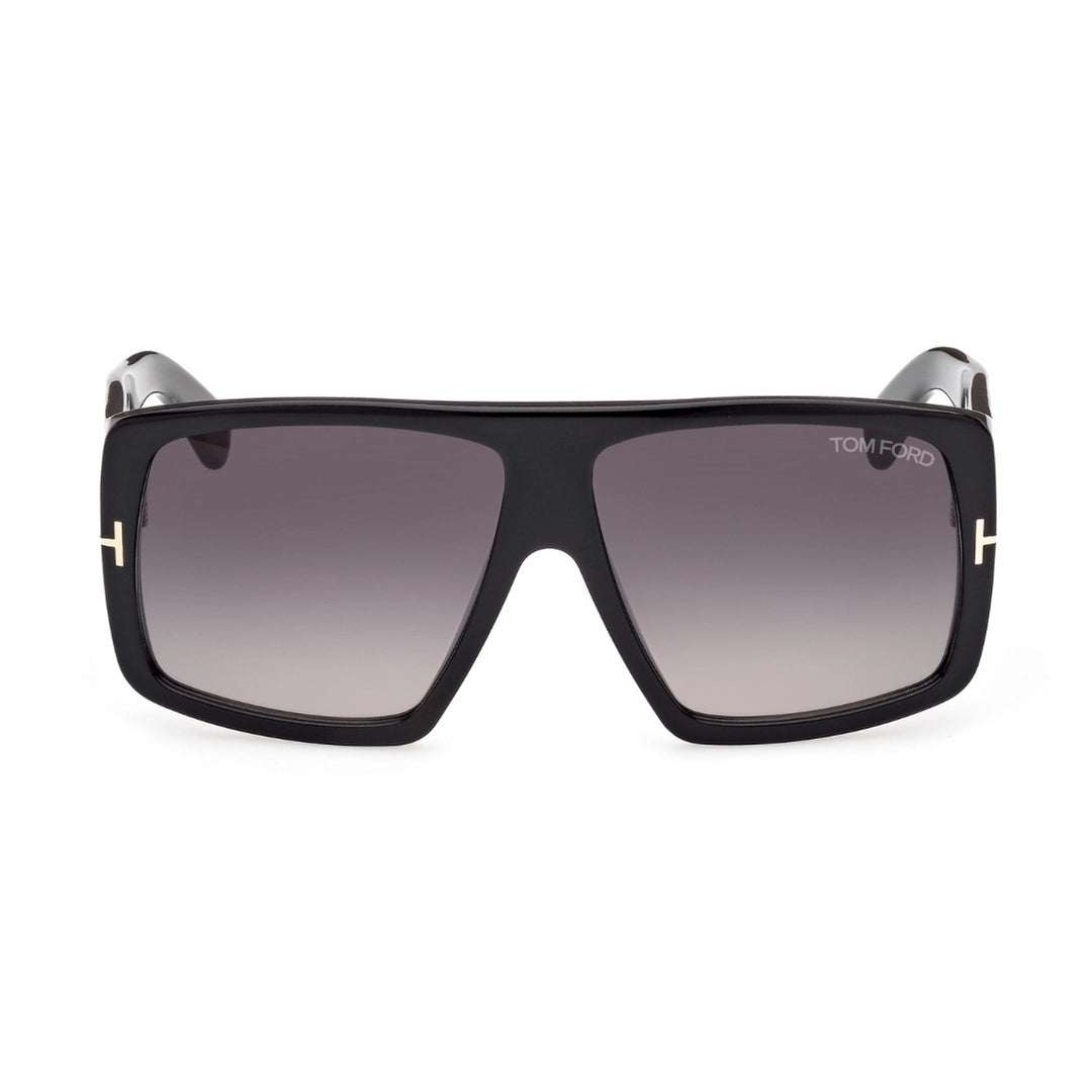 Tom Ford - FT1036 - 01B - Nero lucido