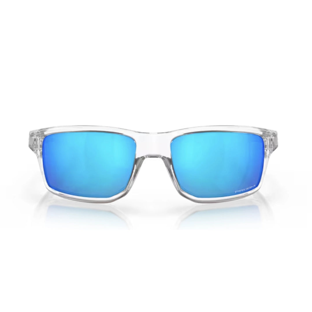 Oakley - Gibston - Crystal clear