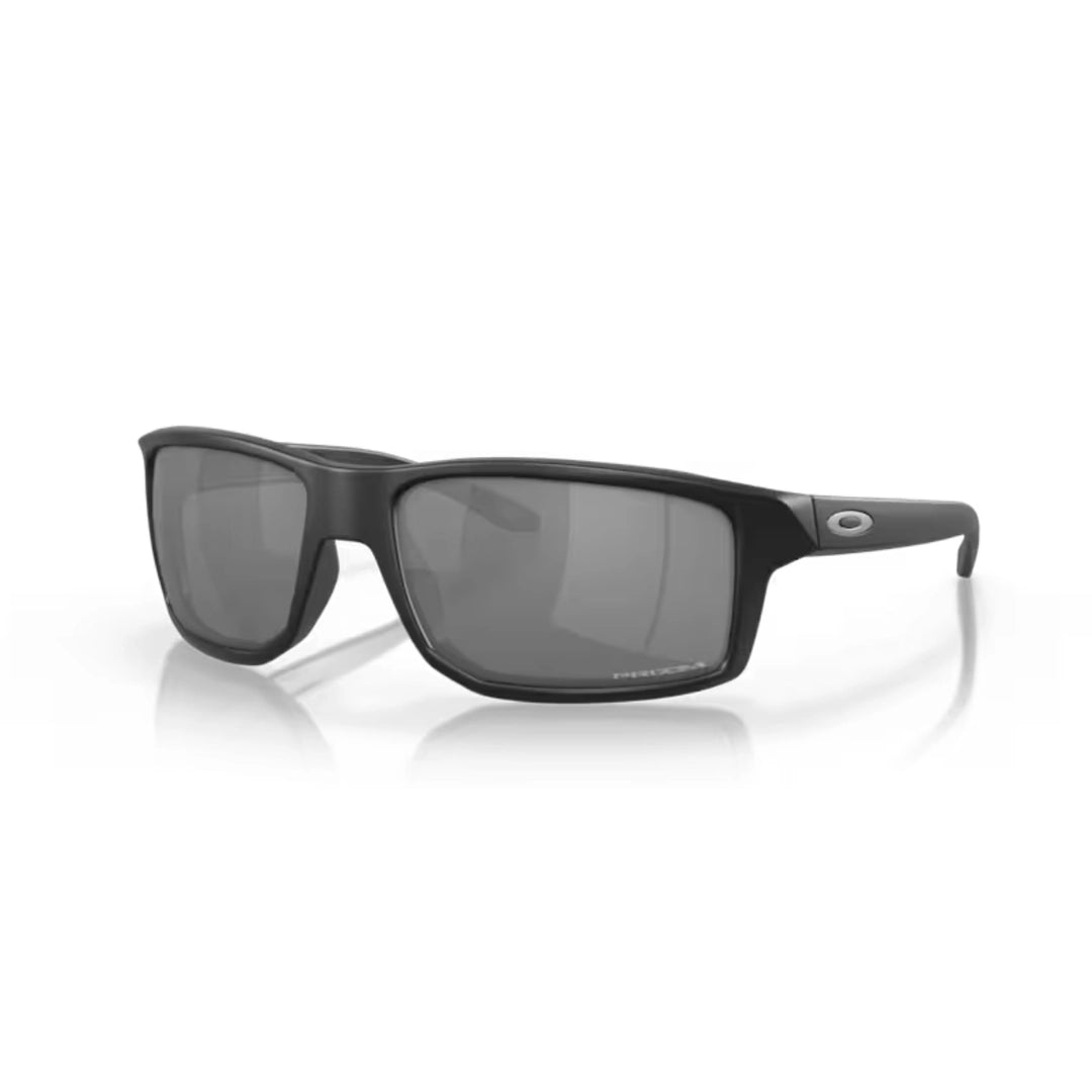Oakley - Gibston - Nero opaco