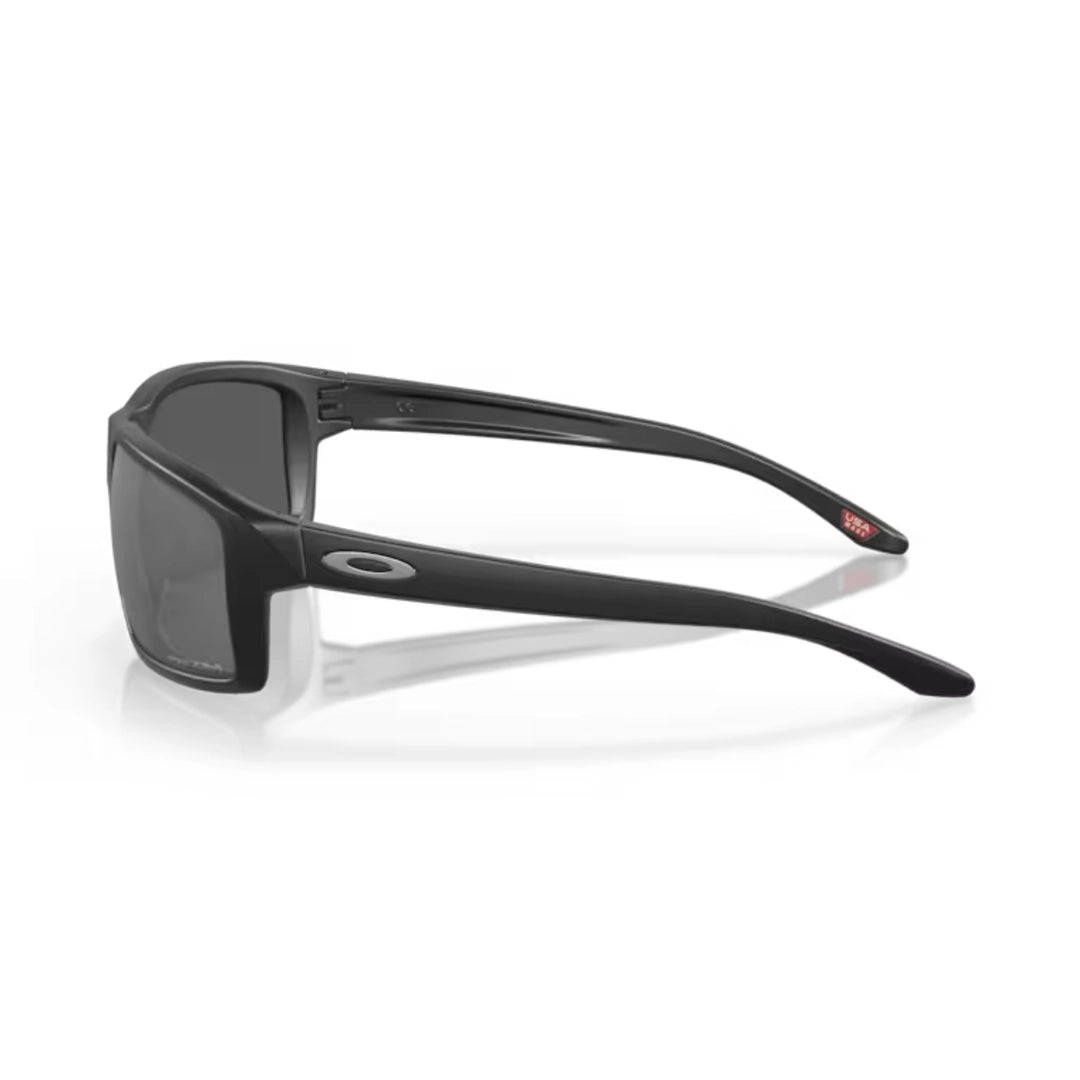 Oakley - Gibston - Nero opaco