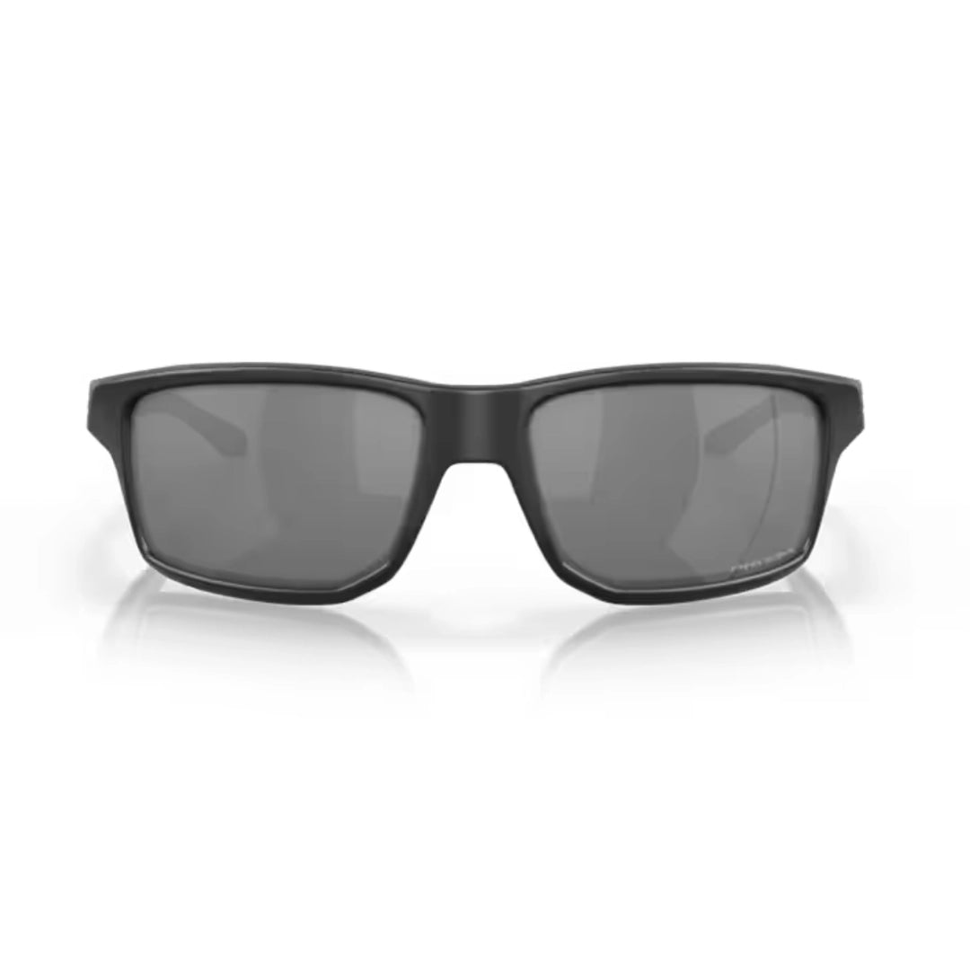 Oakley - Gibston - Nero opaco