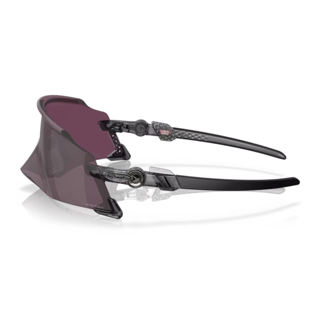 Oakley - Kato - Grigio fumo