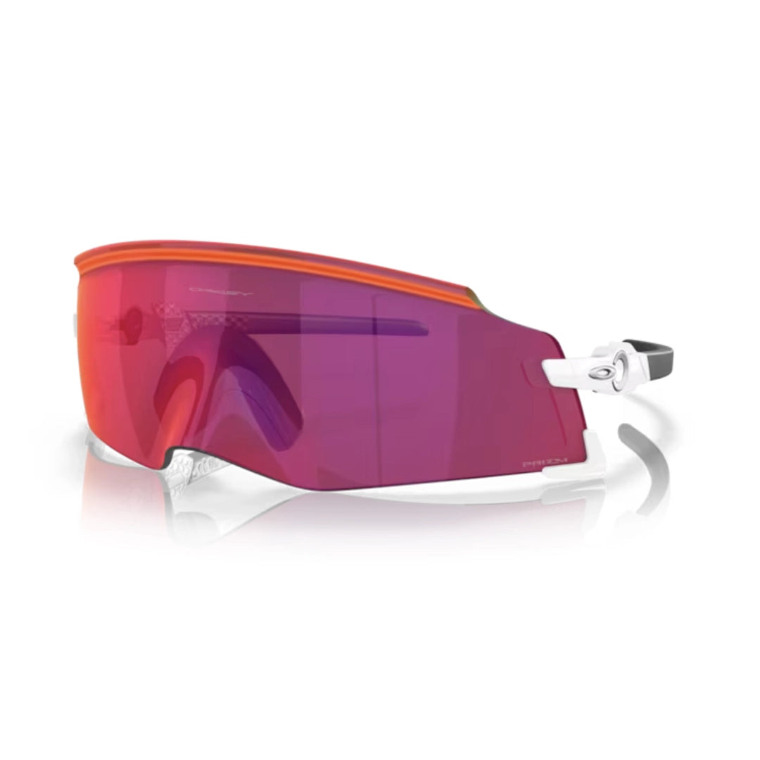 Oakley - Kato - Bianco