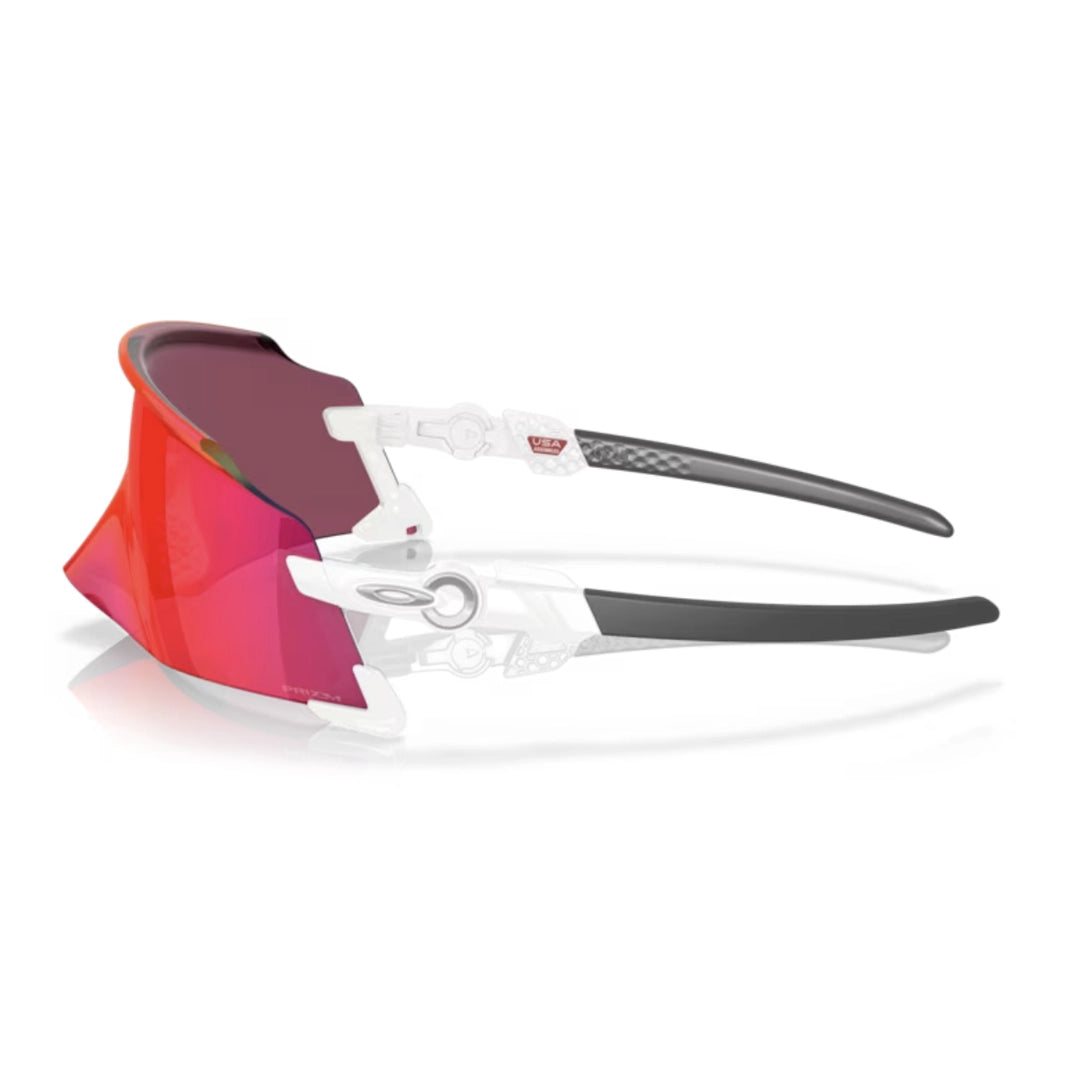 Oakley - Kato - Bianco