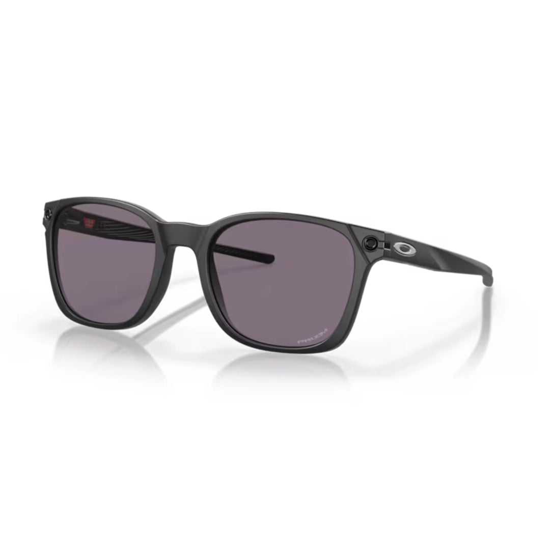 Oakley - Objector - Nero opaco