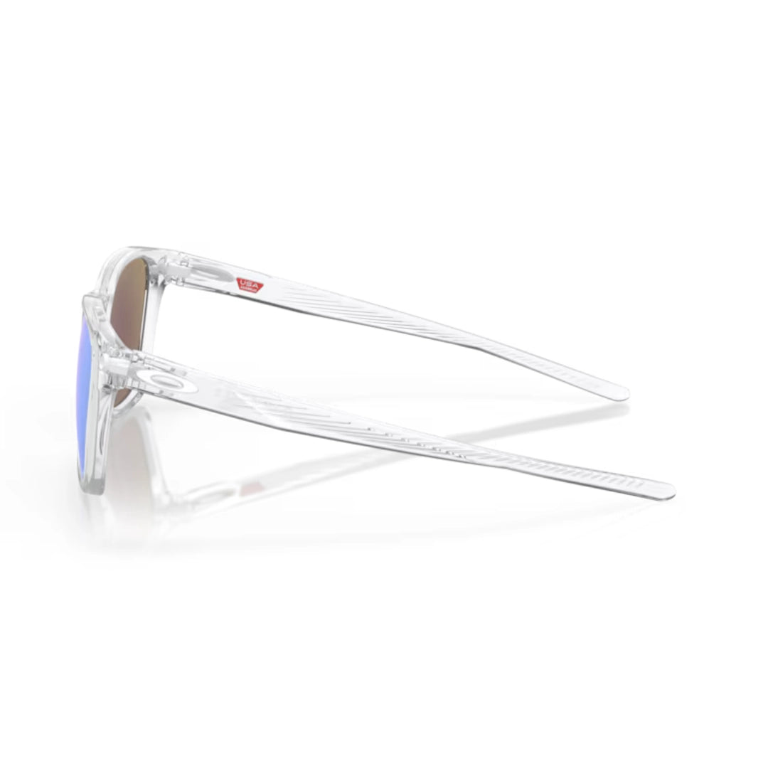 Oakley - Ojector - Trasparente lucido