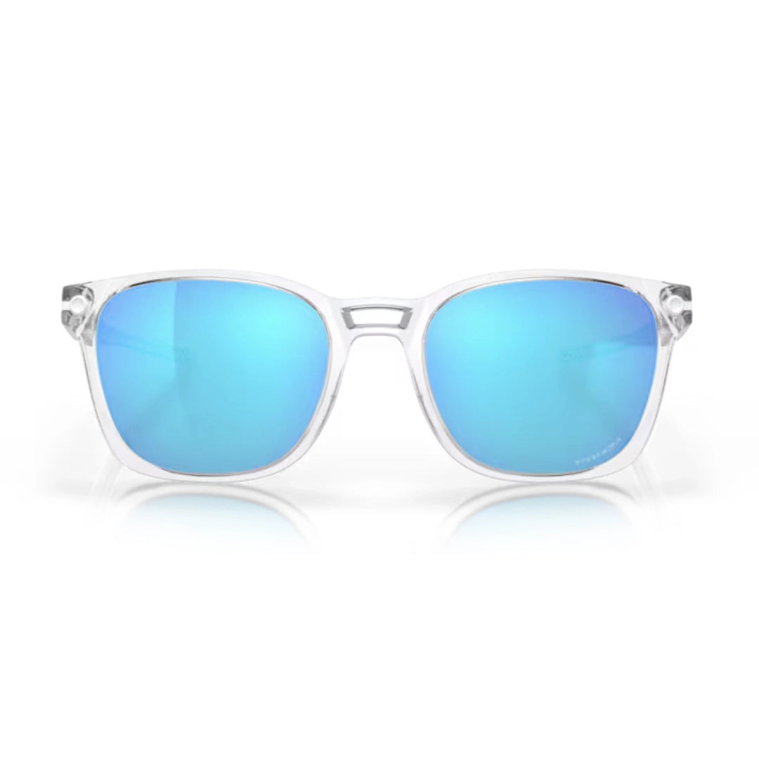Oakley - Ojector - Trasparente lucido