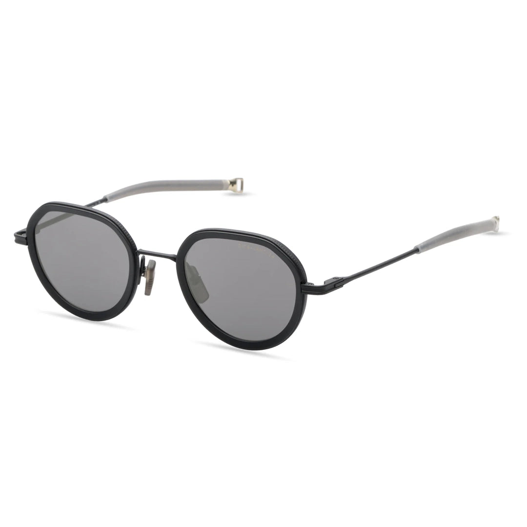 Dita Lancier - LSA-432 - Matte Black - Sea Lens Grey Polarized