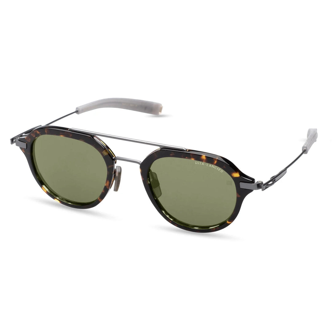 Dita Lancier - LSA-407 - Tortoise Black Gun - Air Lens G-12