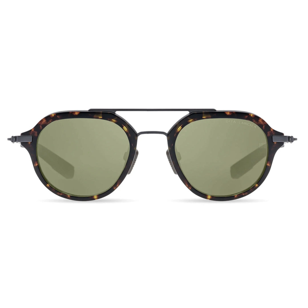 Dita Lancier - LSA-407 - Tortoise Black Gun - Air Lens G-12