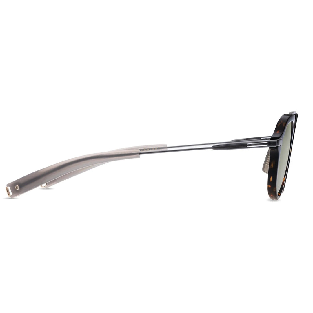 Dita Lancier - LSA-407 - Tortoise Black Gun - Air Lens G-12