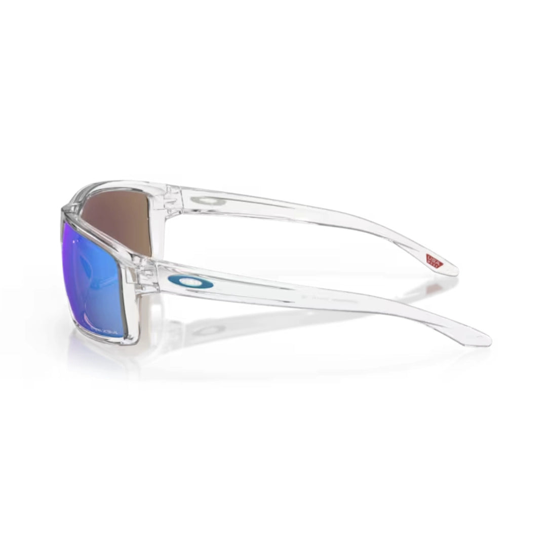 Oakley - Gibston - Crystal clear