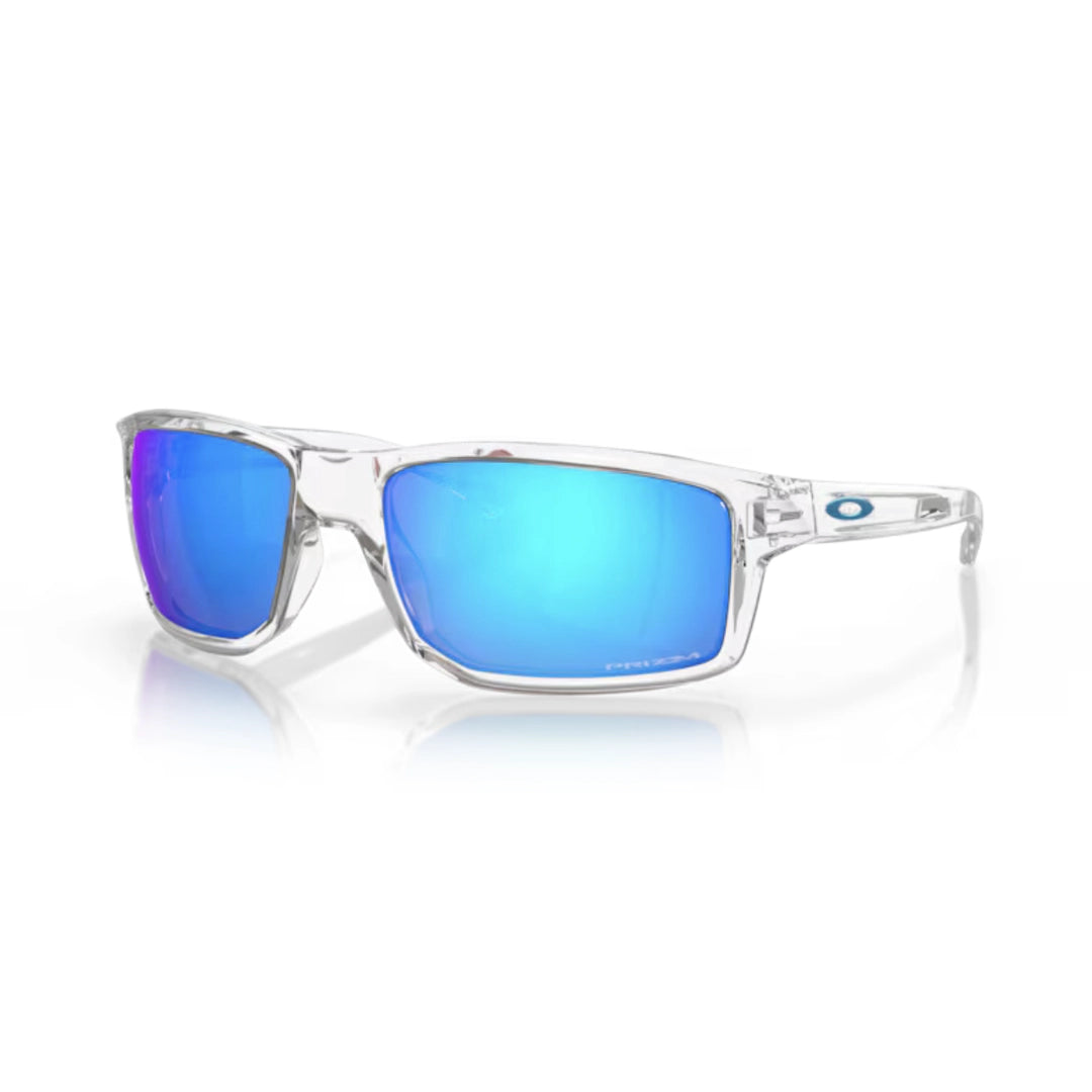Oakley - Gibston - Crystal clear