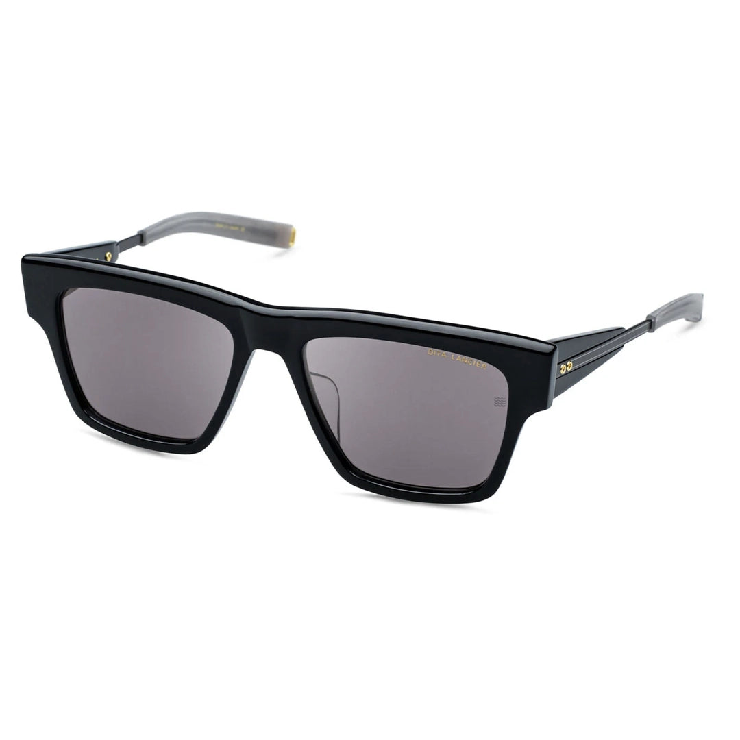Dita Lancier - LSA 701 - Black - Sea Lens Grey Polarized