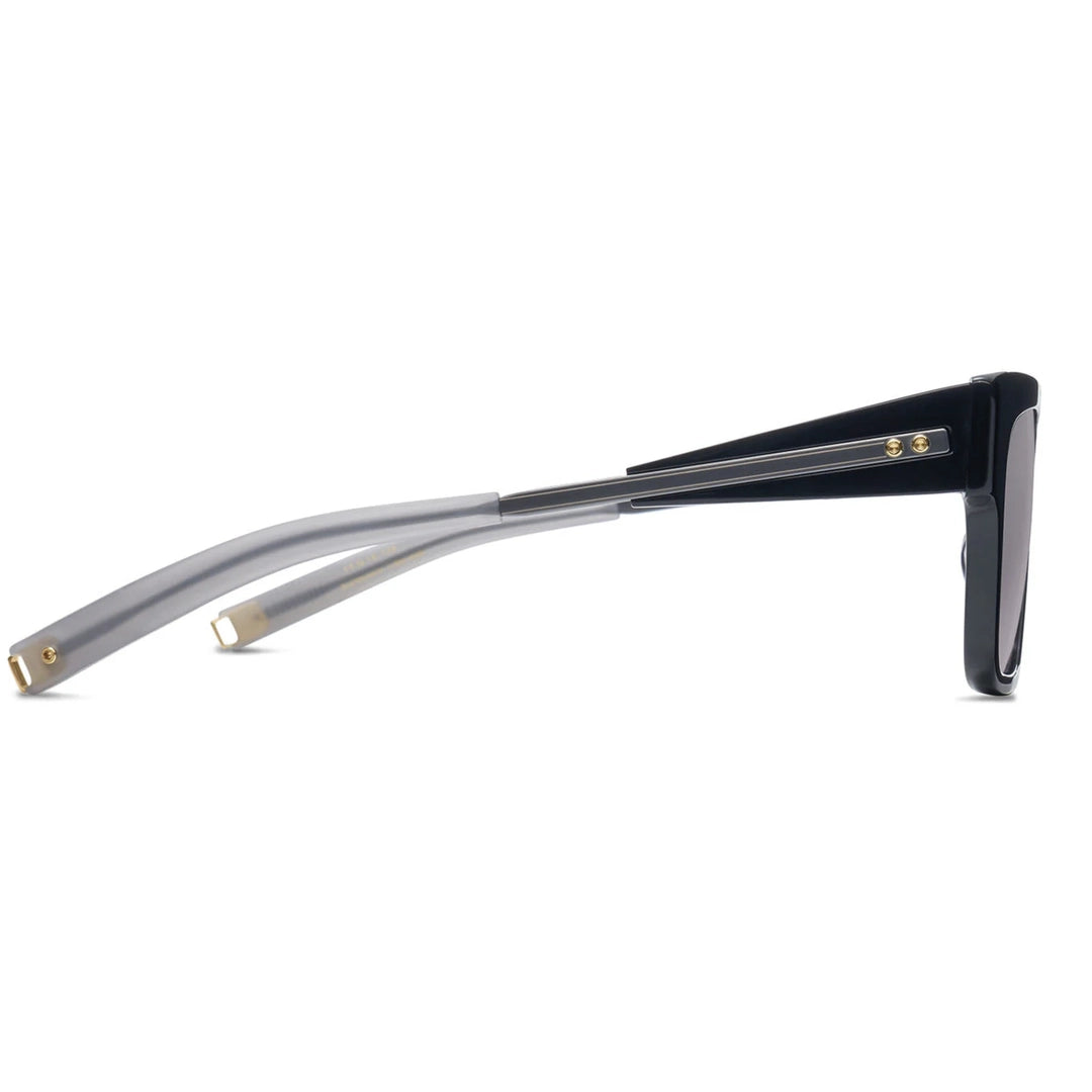 Dita Lancier - LSA 701 - Black - Sea Lens Grey Polarized
