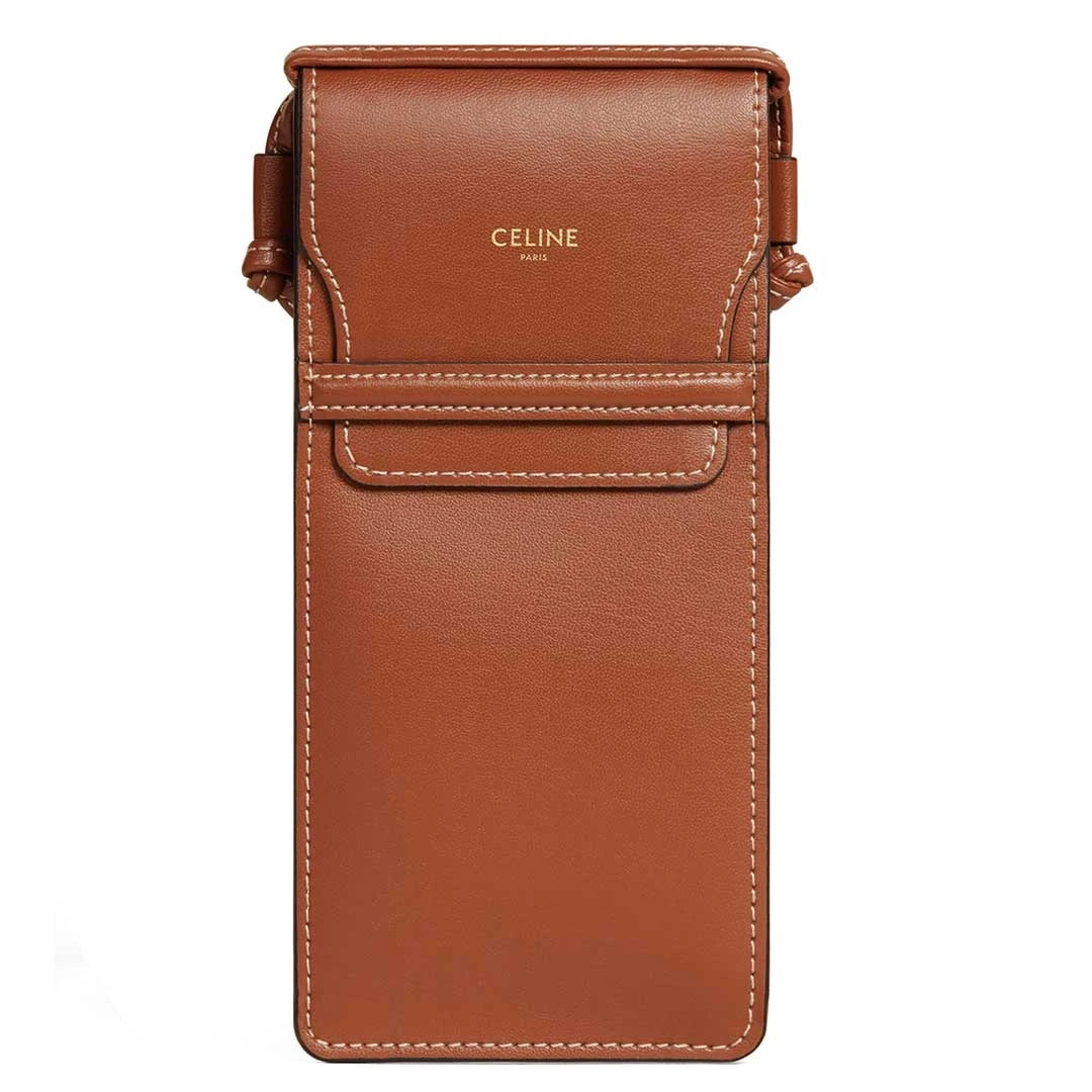 Celine - CL40235 TRIOMPHE - Oro rosa