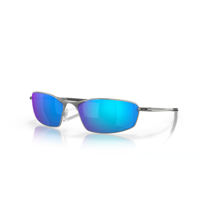 Oakley - Whisker - Cromo satinato