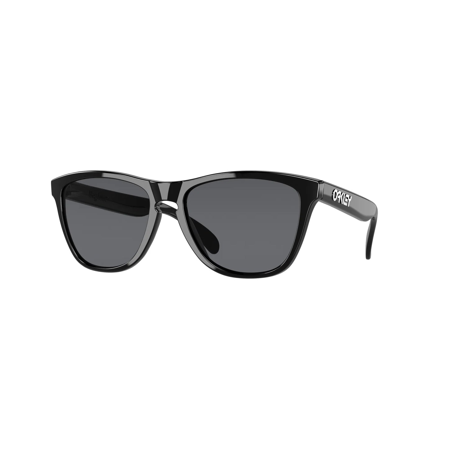 Oakley - Frogskins - Nero Lucido