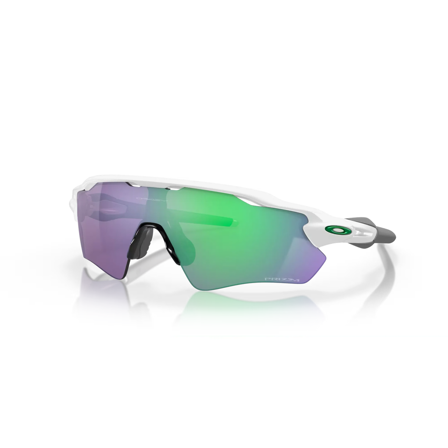 Oakley - Radar® EV Path® - Bianco lucido