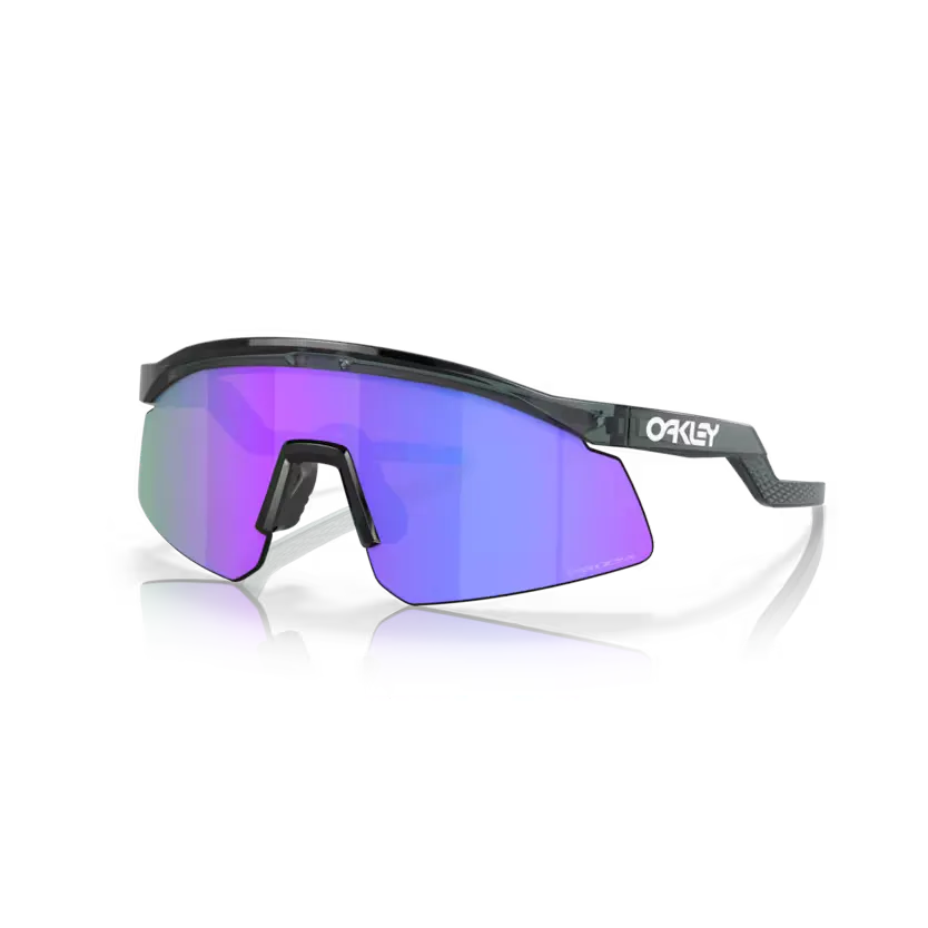 Oakley - Hydra - Cristallo nero