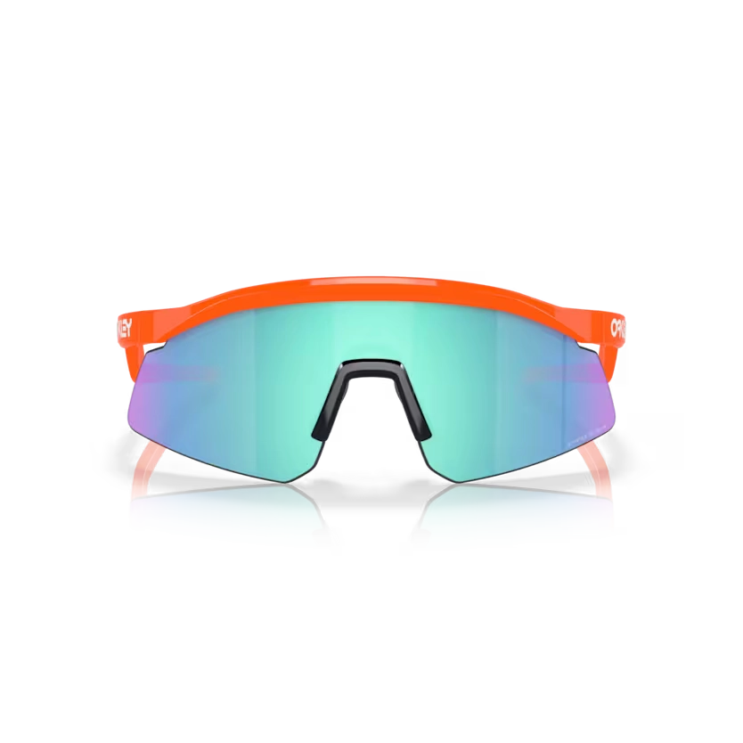 Oakley - Hydra - Arancione neon