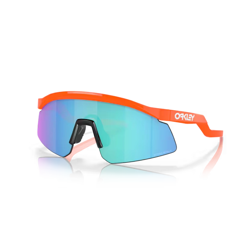 Oakley - Hydra - Arancione neon