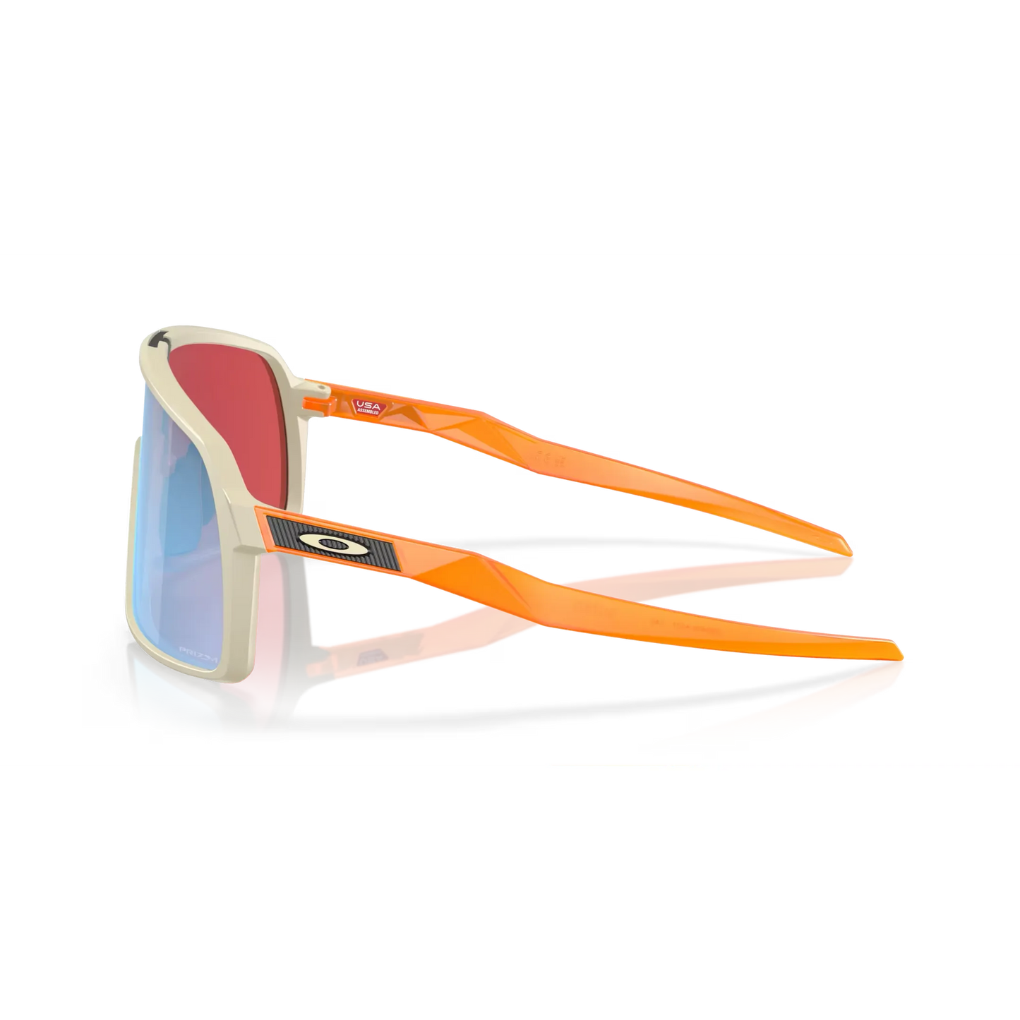 Oakley - Sutro - Sabbia Opaco