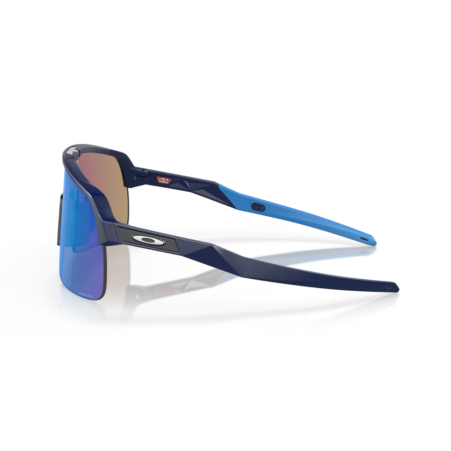 Oakley - Sutro lite - Blu opaco