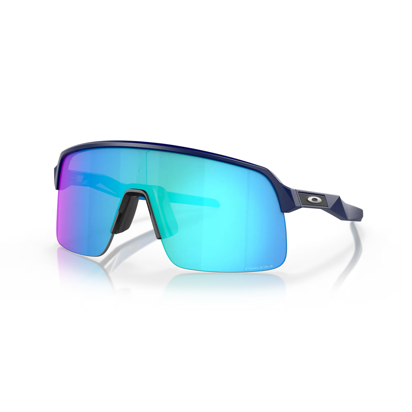 Oakley - Sutro lite - Blu opaco