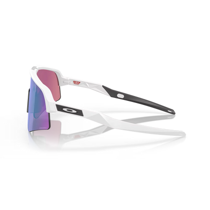 Oakley - Sutro Lite Sweep - Bianco opaco