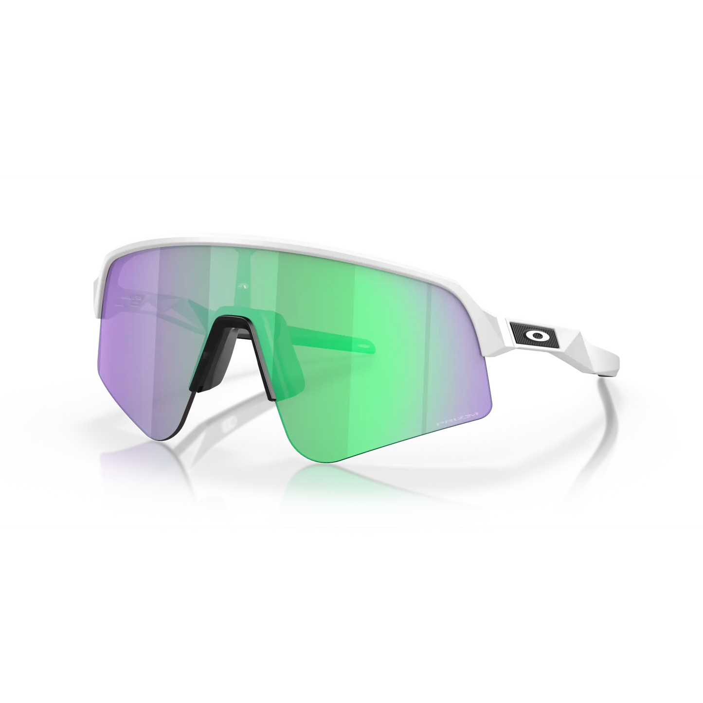 Oakley - Sutro Lite Sweep - Bianco opaco