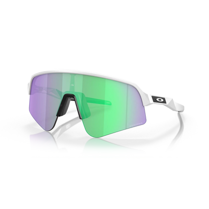 Oakley - Sutro Lite Sweep - Bianco opaco