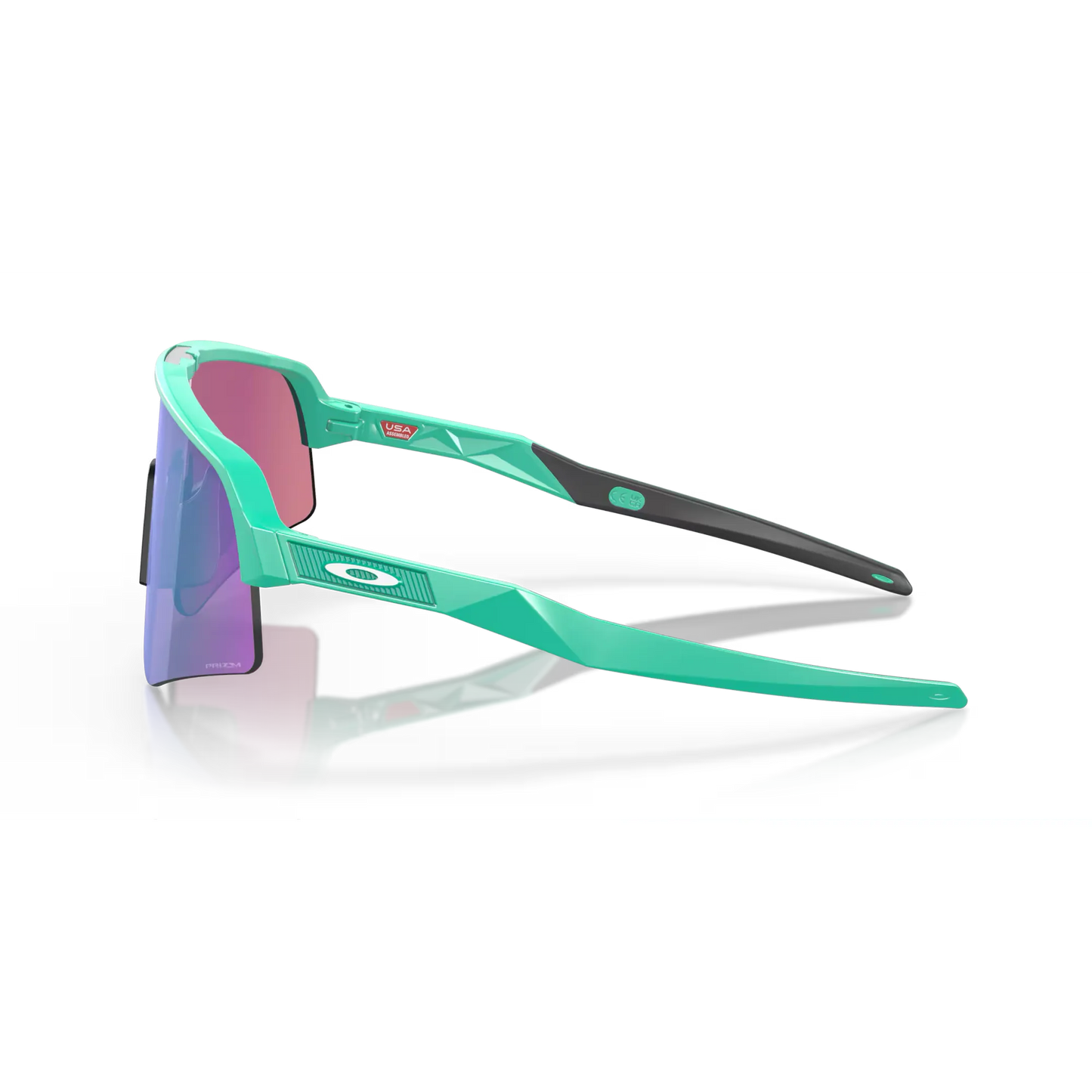 Oakley - Sutro Lite Sweep - Celeste opaco