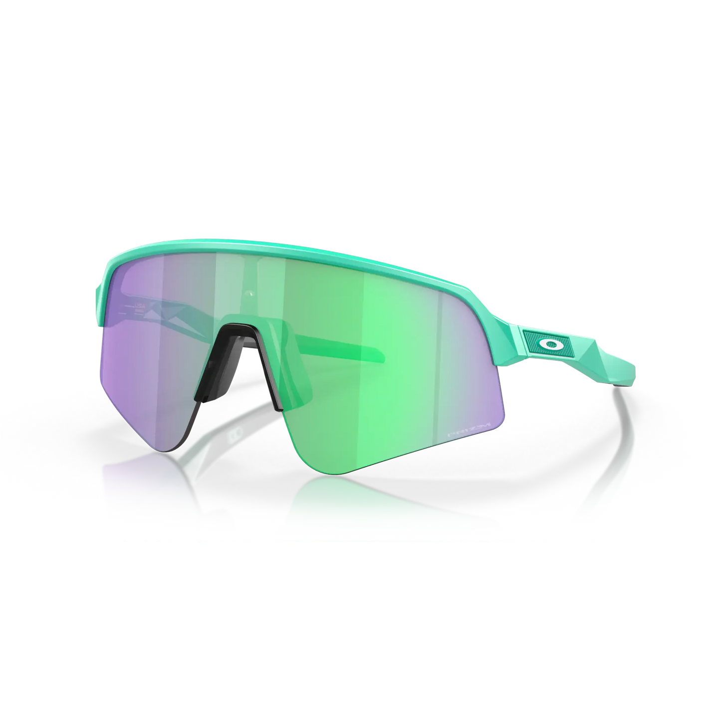 Oakley - Sutro Lite Sweep - Celeste opaco